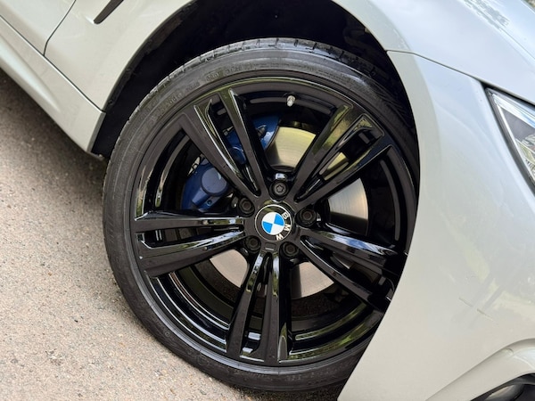 Used BMW 4 Series 2017 for sale - 75656130: Photo 8
