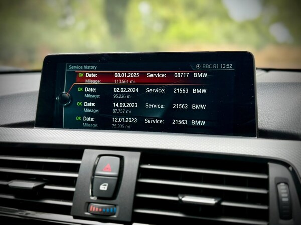 Used BMW 4 Series 2017 for sale - 75656130: Photo 90