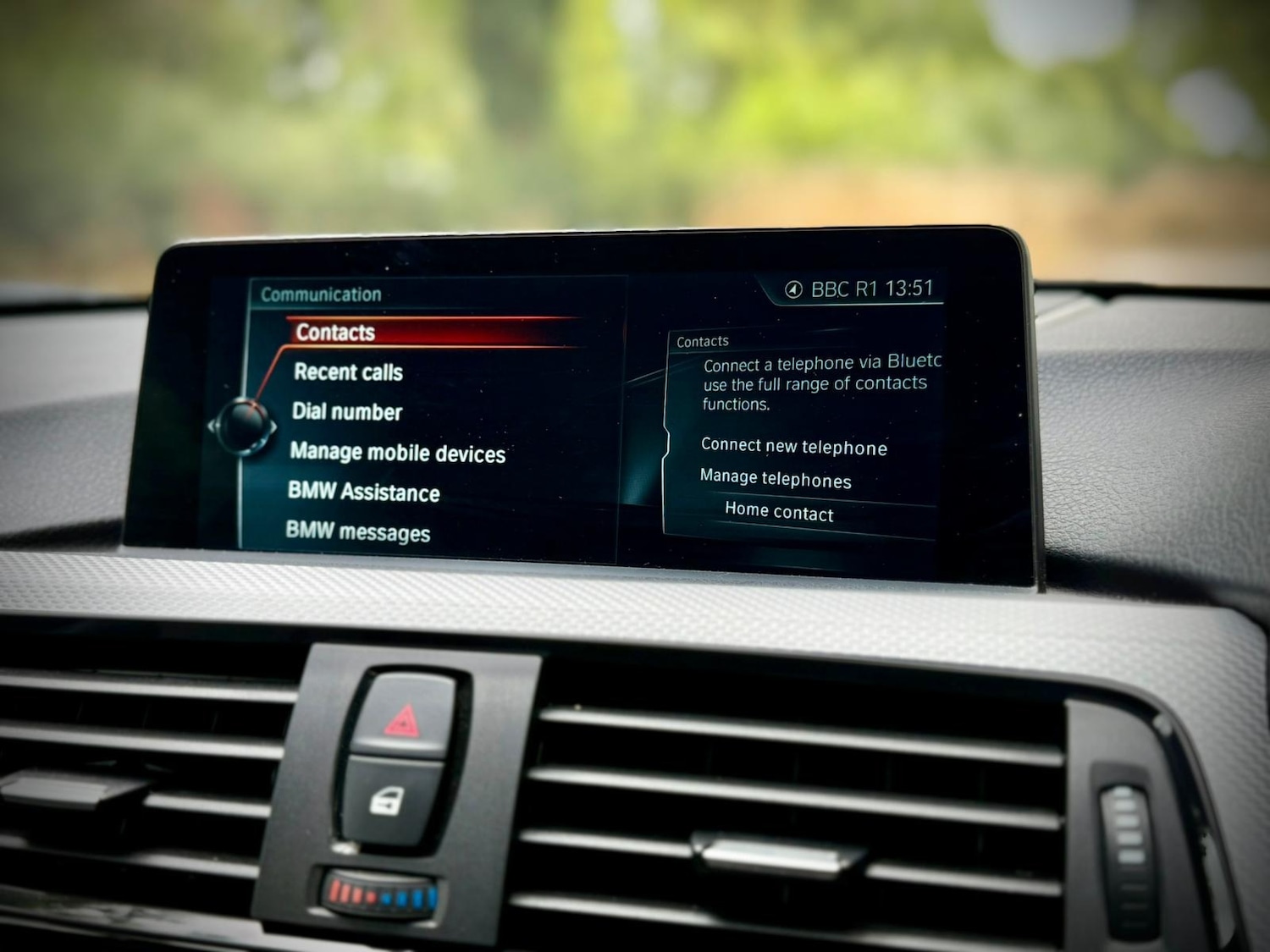 Vehicle 91