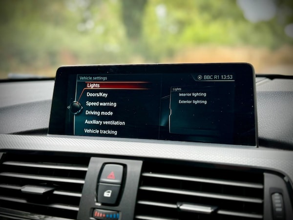 Used BMW 4 Series 2017 for sale - 75656130: Photo 98