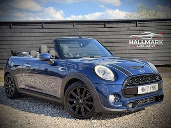 Used MINI Convertible 2017 for sale - 78568275: Photo
