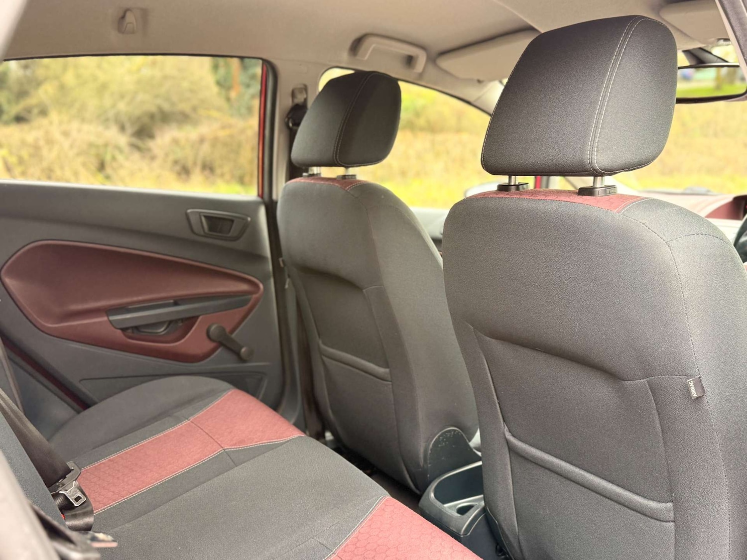 Used Ford Fiesta 2008 for sale - 77630696: Photo 37