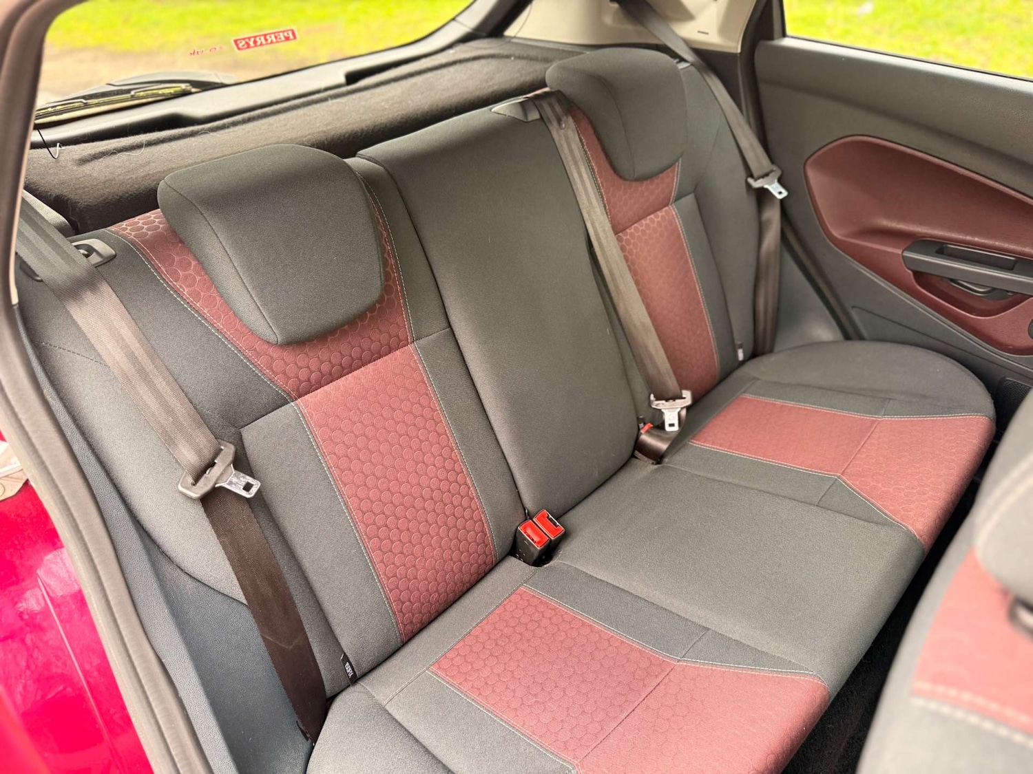 Used Ford Fiesta 2008 for sale - 77630696: Photo 39