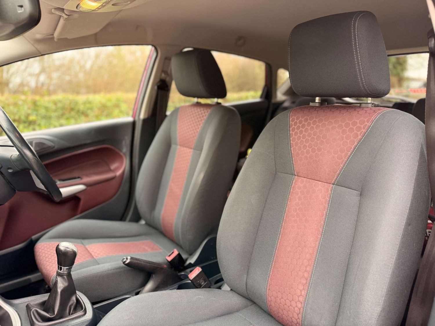 Used Ford Fiesta 2008 for sale - 77630696: Photo 41