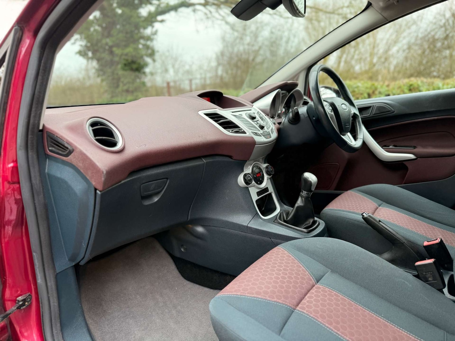 Used Ford Fiesta 2008 for sale - 77630696: Photo 42