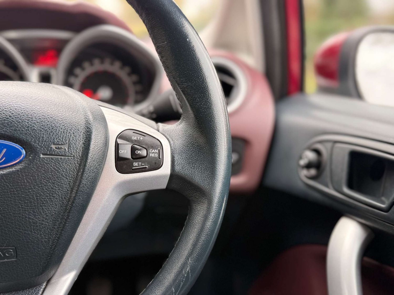 Used Ford Fiesta 2008 for sale - 77630696: Photo 46