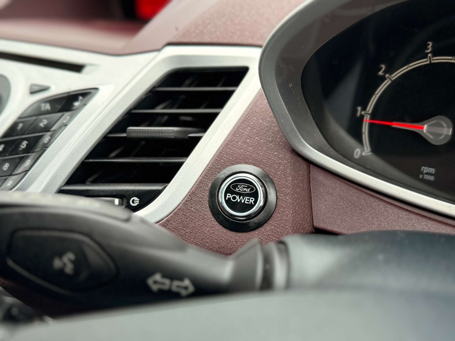 Used Ford Fiesta 2008 for sale - 77630696: Photo 49