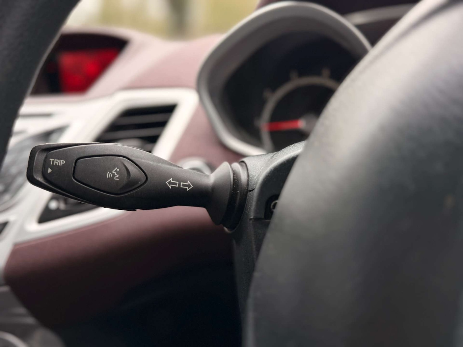 Used Ford Fiesta 2008 for sale - 77630696: Photo 50