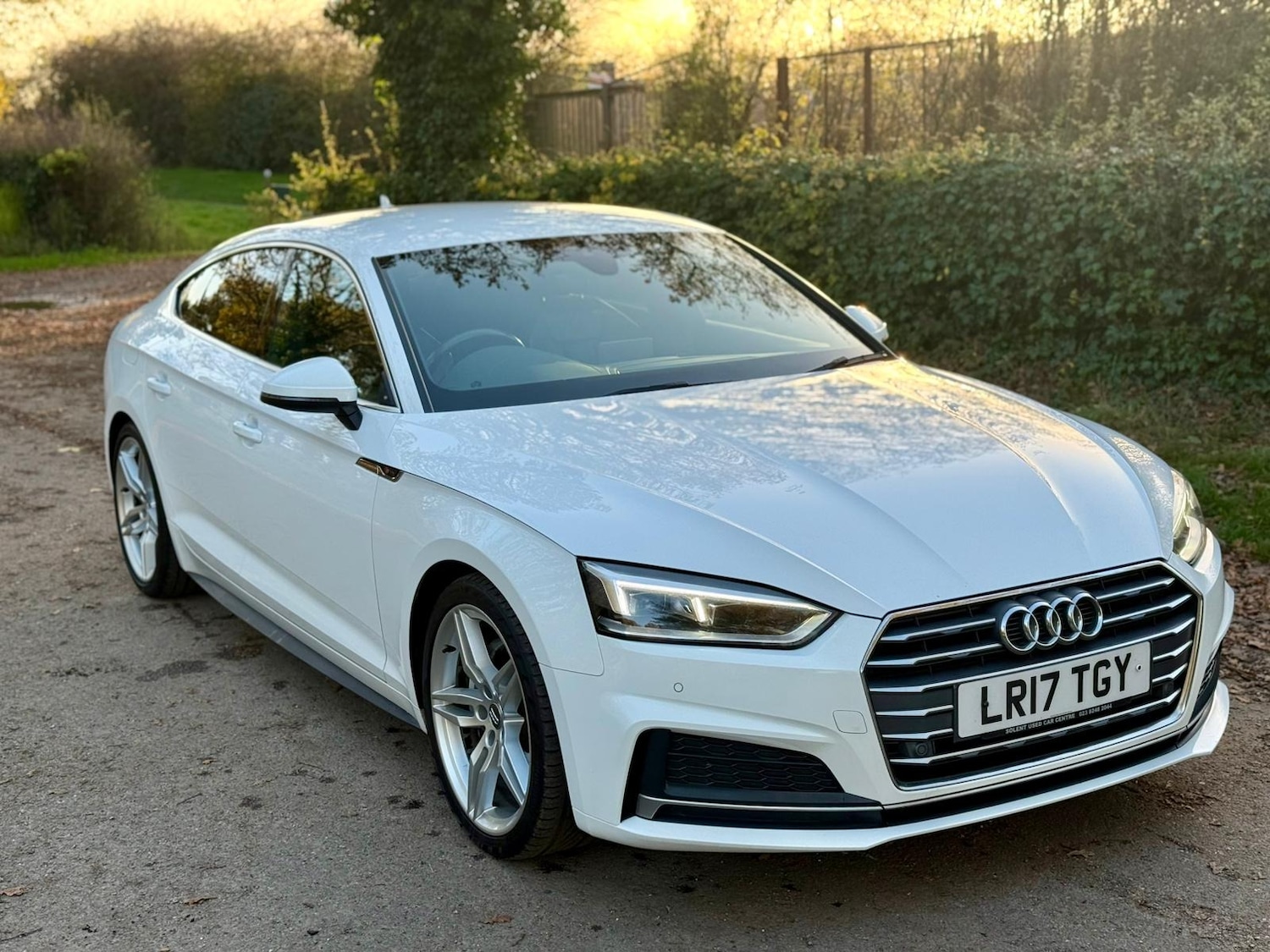 Used Audi A5 2017 for sale - 76749880: Photo 13