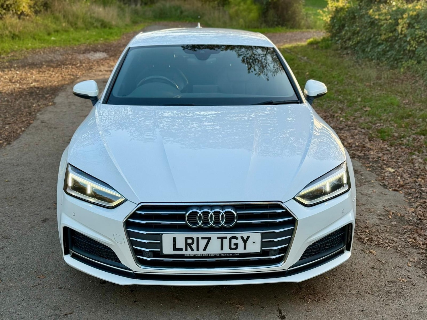 Used Audi A5 2017 for sale - 76749880: Photo 14