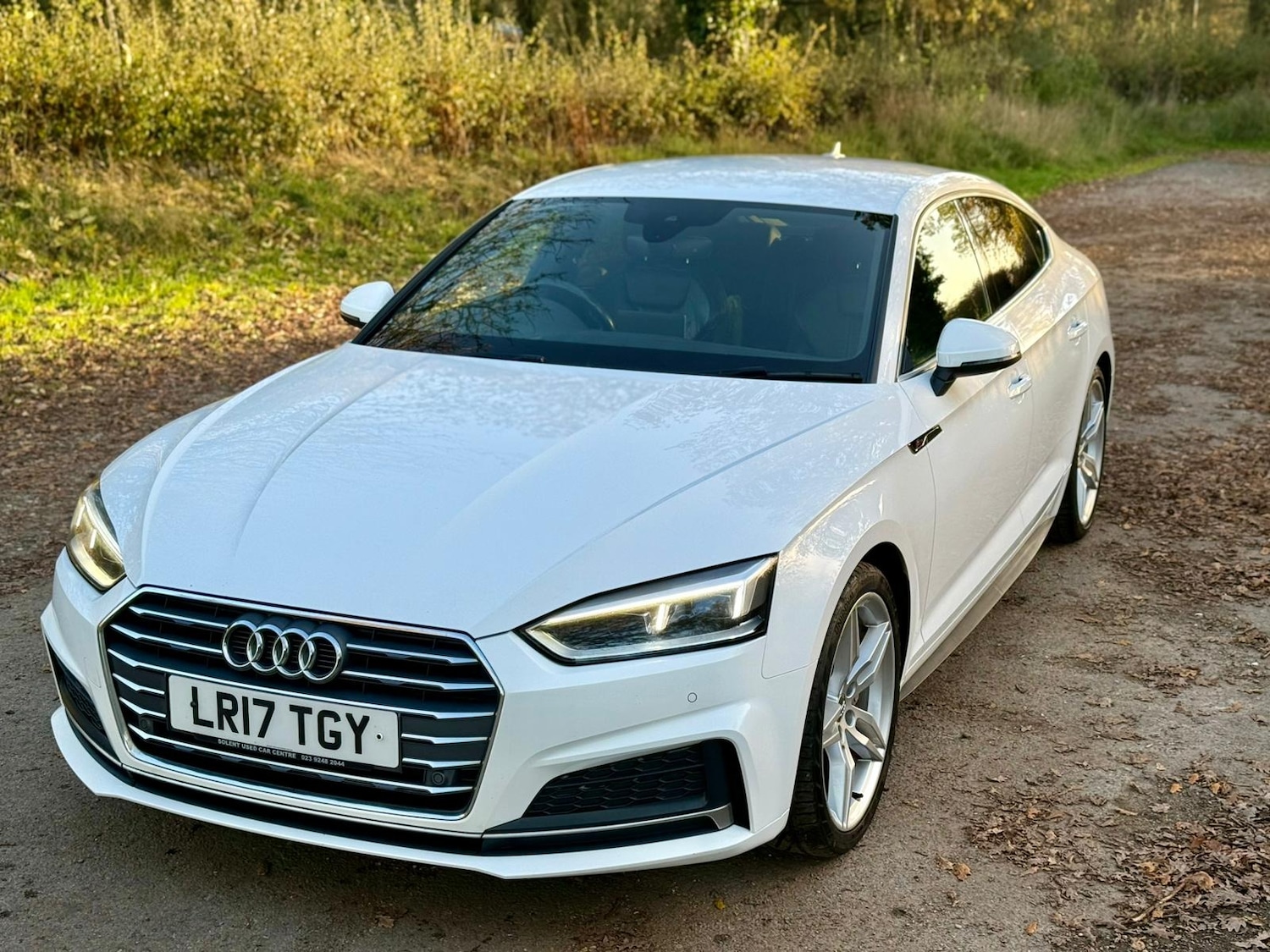 Used Audi A5 2017 for sale - 76749880: Photo 15