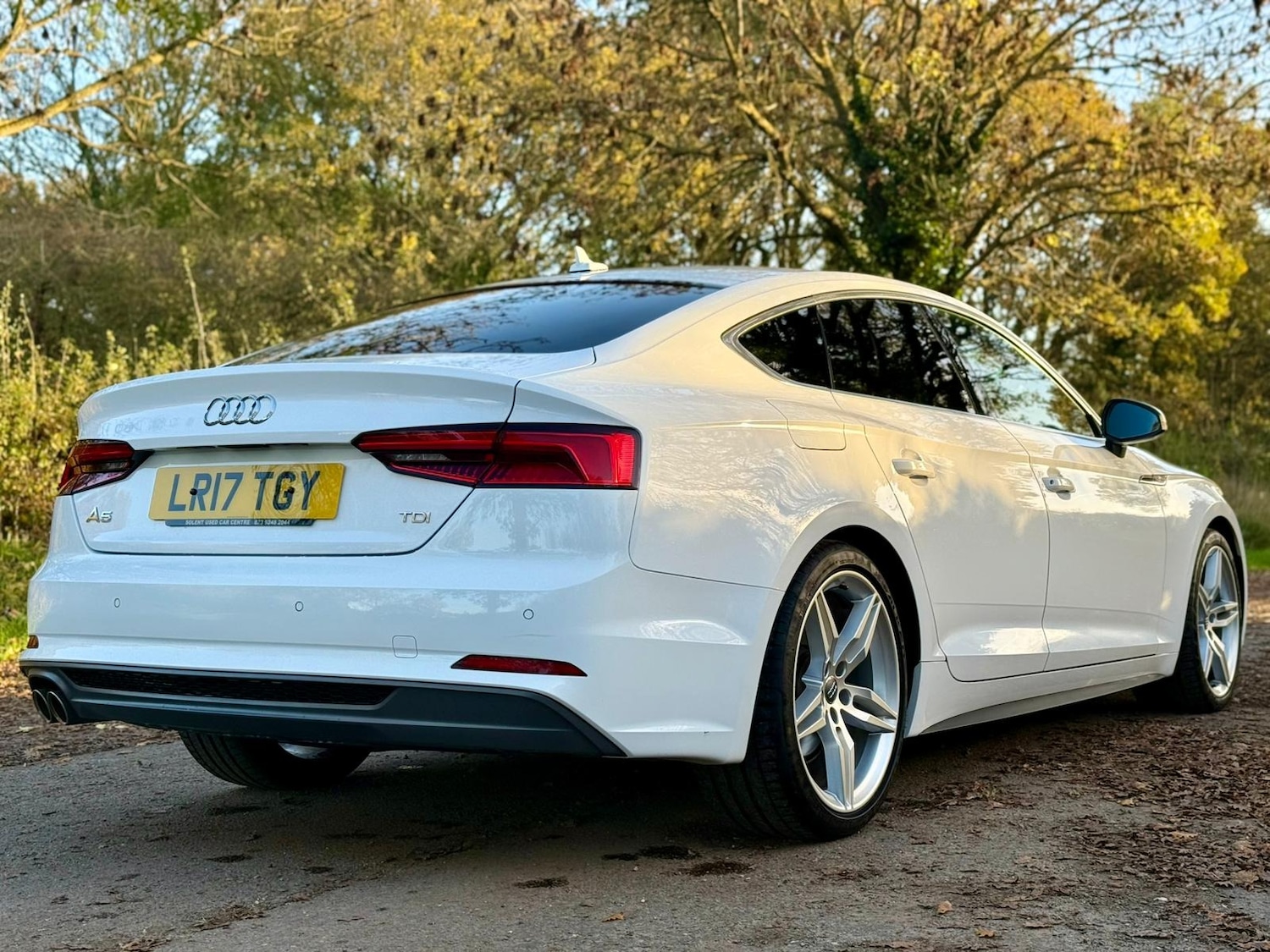 Used Audi A5 2017 for sale - 76749880: Photo 18