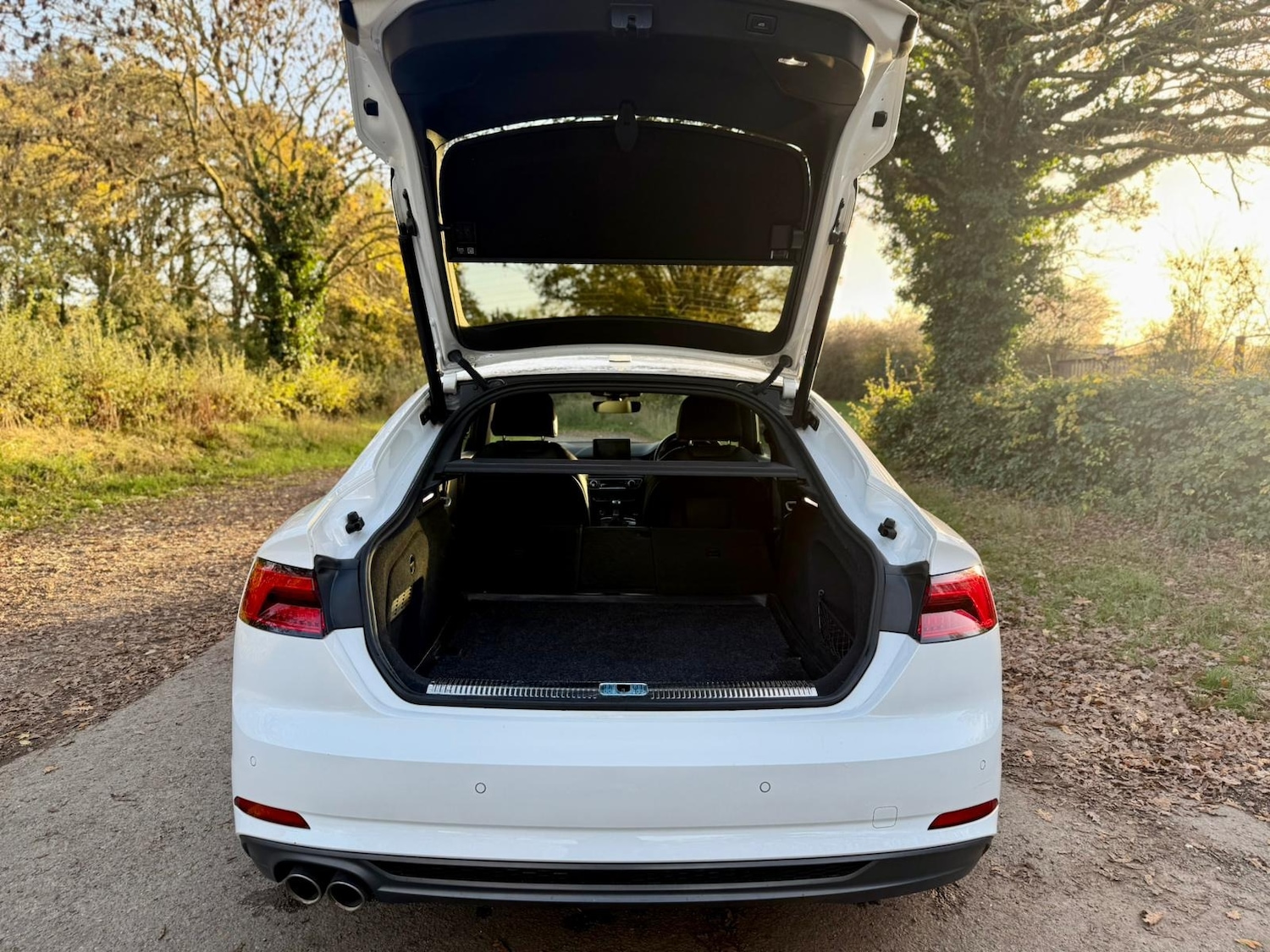 Used Audi A5 2017 for sale - 76749880: Photo 19