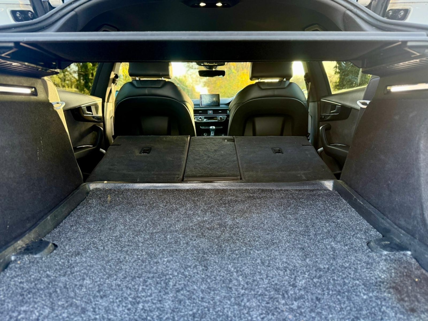 Used Audi A5 2017 for sale - 76749880: Photo 21