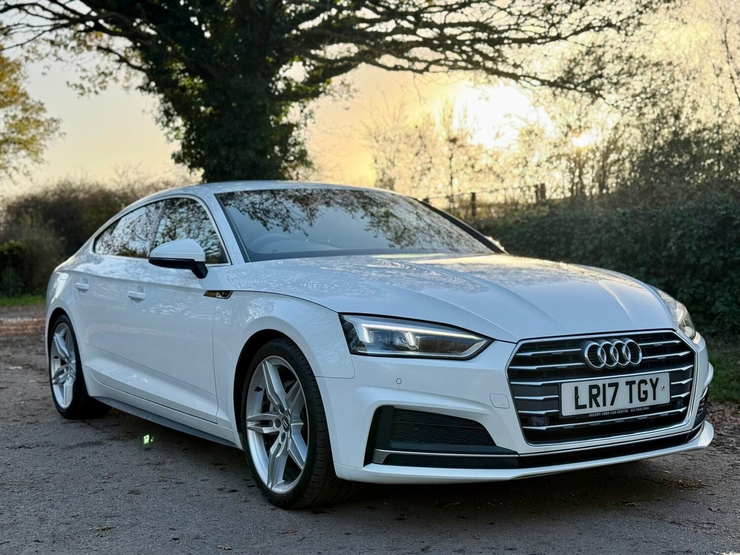 Used Audi A5 2017 for sale - 76749880: Photo 24