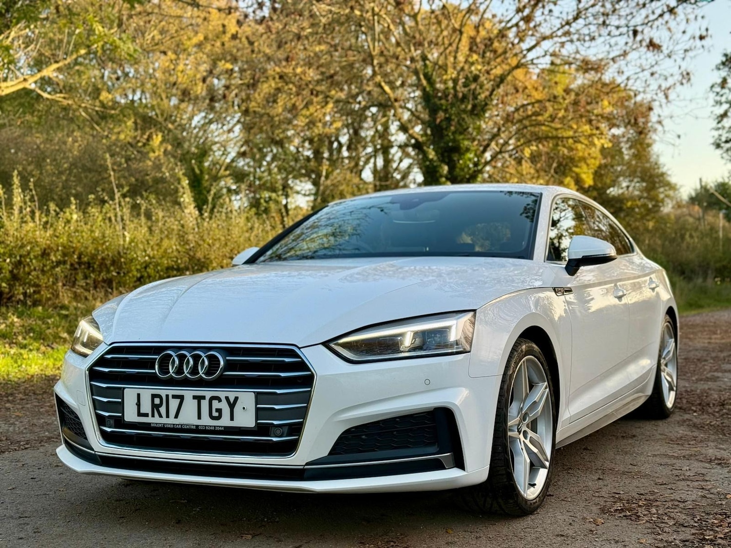 Used Audi A5 2017 for sale - 76749880: Photo 26