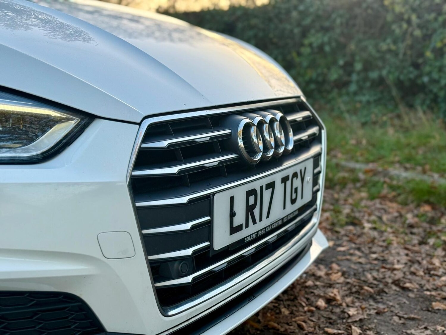 Used Audi A5 2017 for sale - 76749880: Photo 30