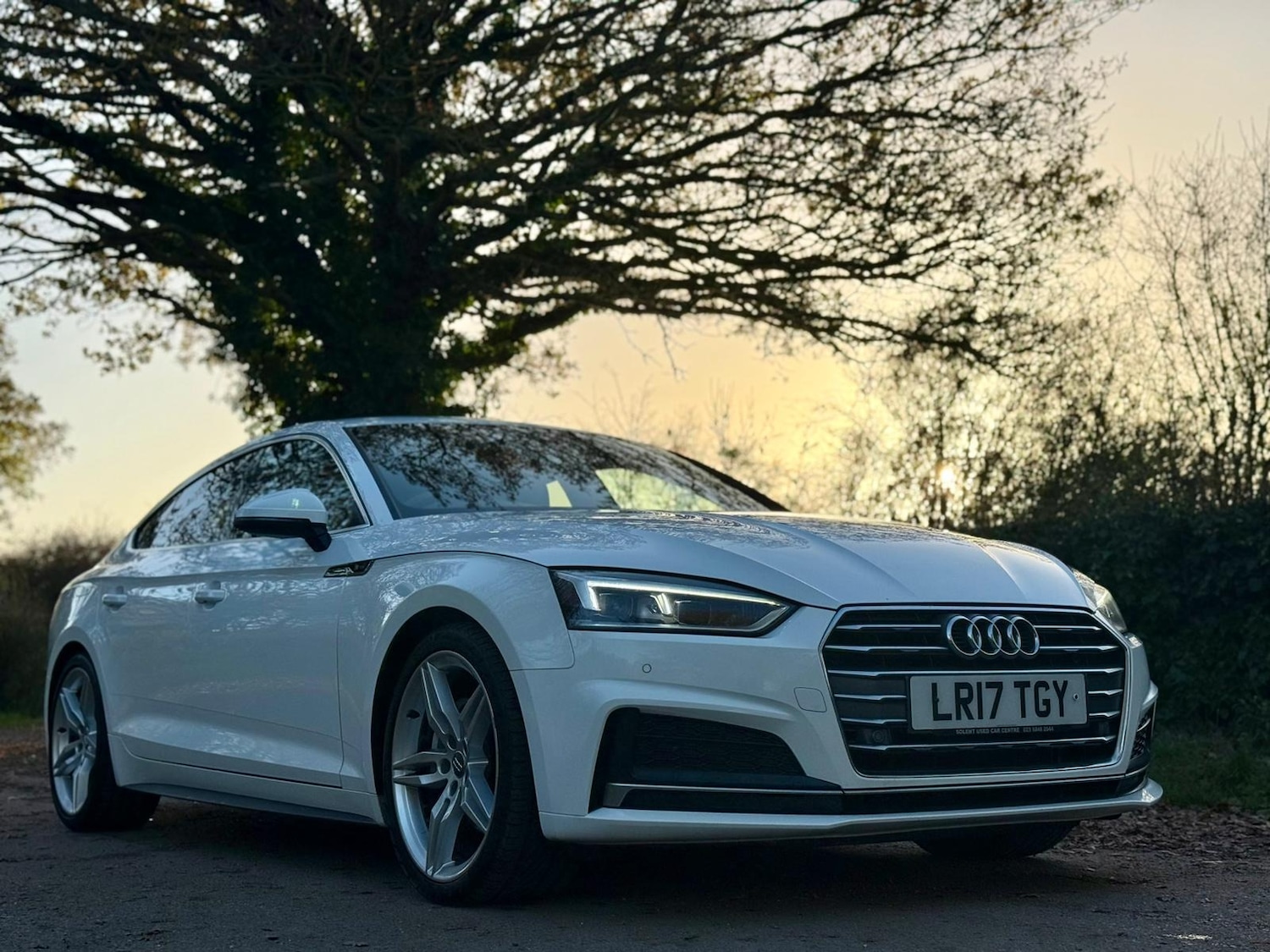 Used Audi A5 2017 for sale - 76749880: Photo 31