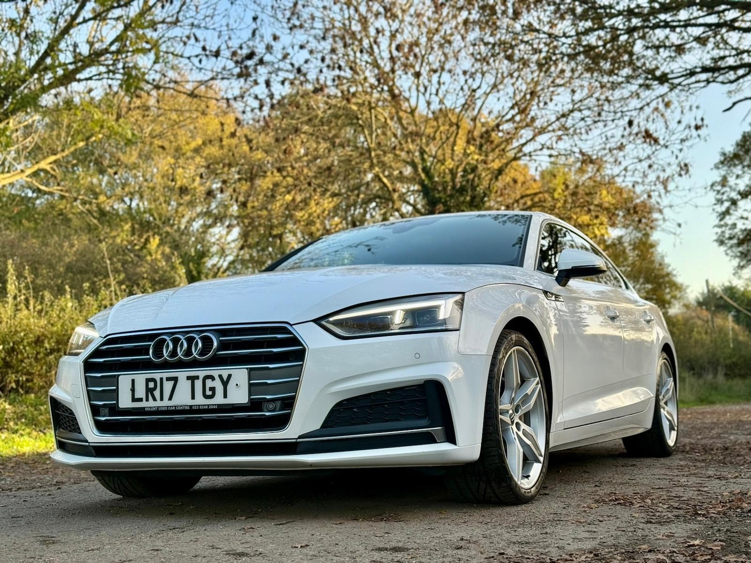 Used Audi A5 2017 for sale - 76749880: Photo 33