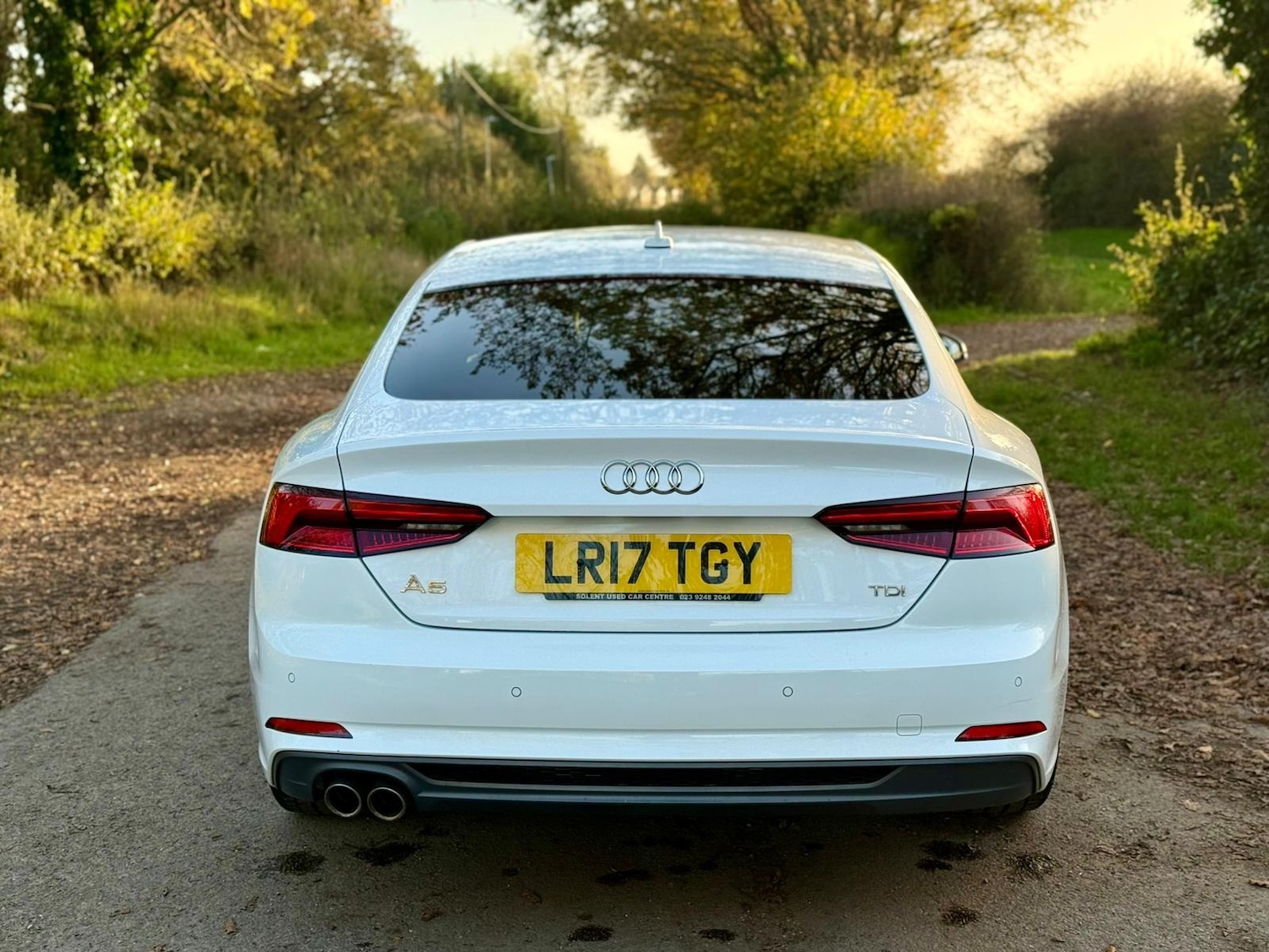 Used Audi A5 2017 for sale - 76749880: Photo 36