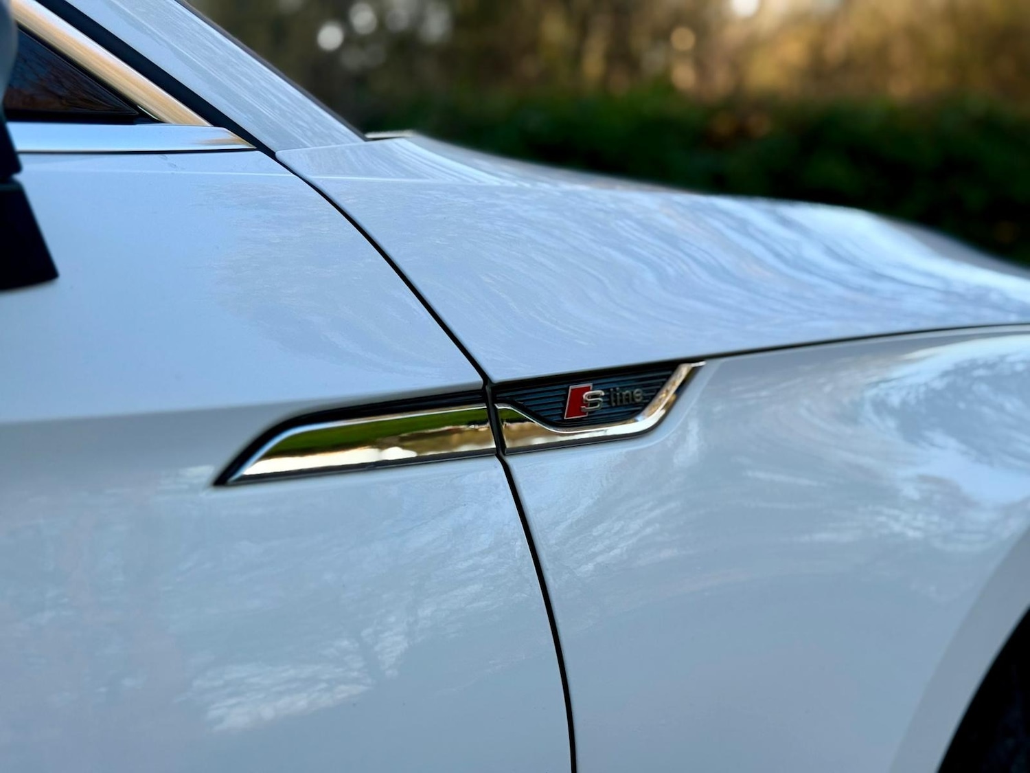 Used Audi A5 2017 for sale - 76749880: Photo 38