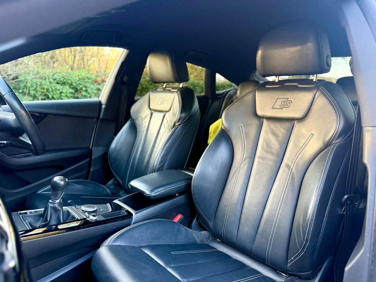 Used Audi A5 2017 for sale - 76749880: Photo 46