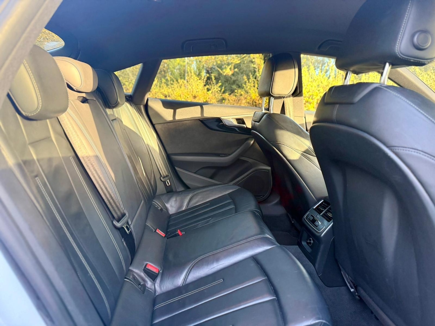 Used Audi A5 2017 for sale - 76749880: Photo 48