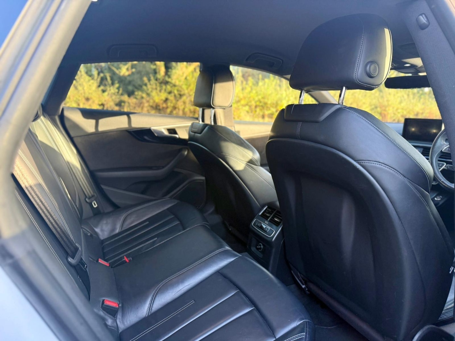 Used Audi A5 2017 for sale - 76749880: Photo 49