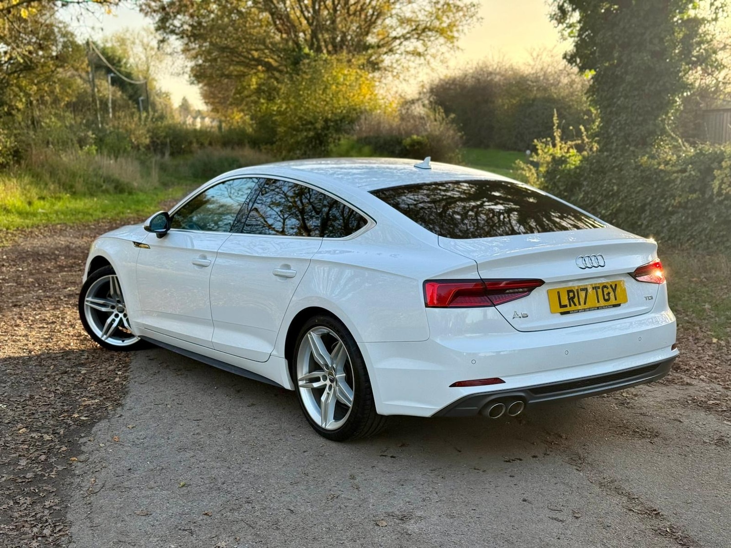 Used Audi A5 2017 for sale - 76749880: Photo 51