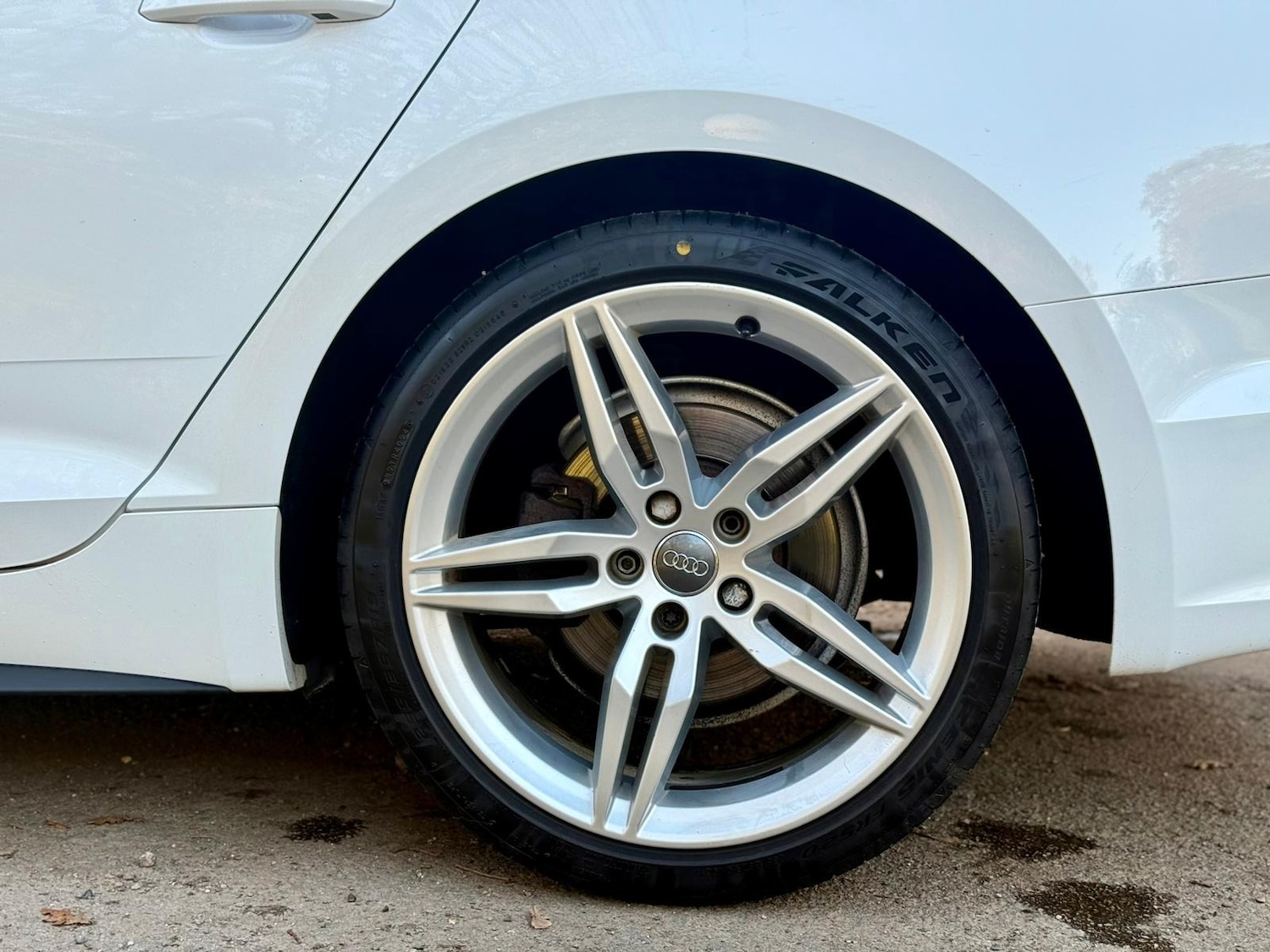 Used Audi A5 2017 for sale - 76749880: Photo 52