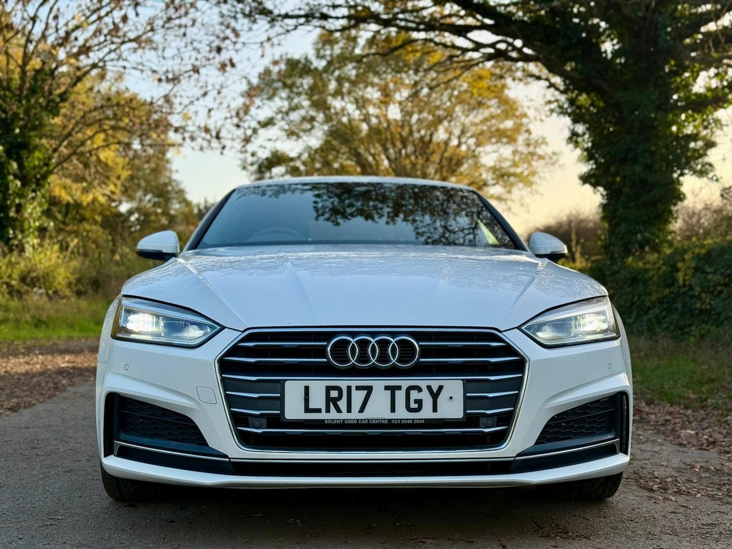 Used Audi A5 2017 for sale - 76749880: Photo 53