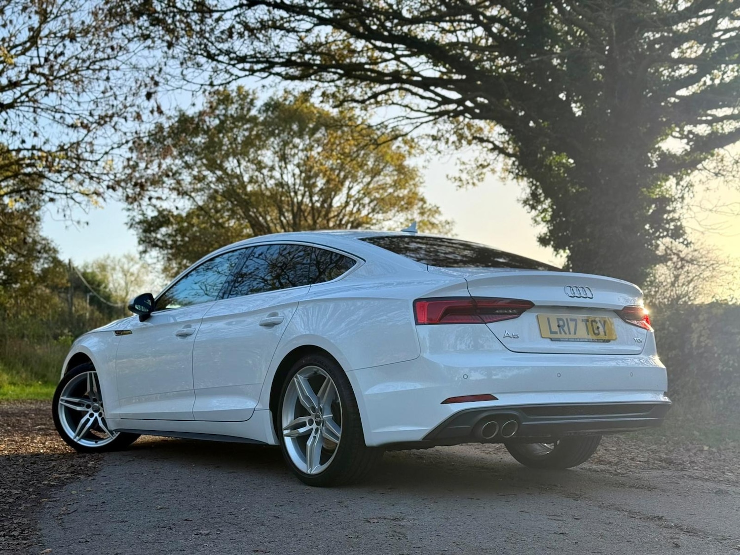 Used Audi A5 2017 for sale - 76749880: Photo 57