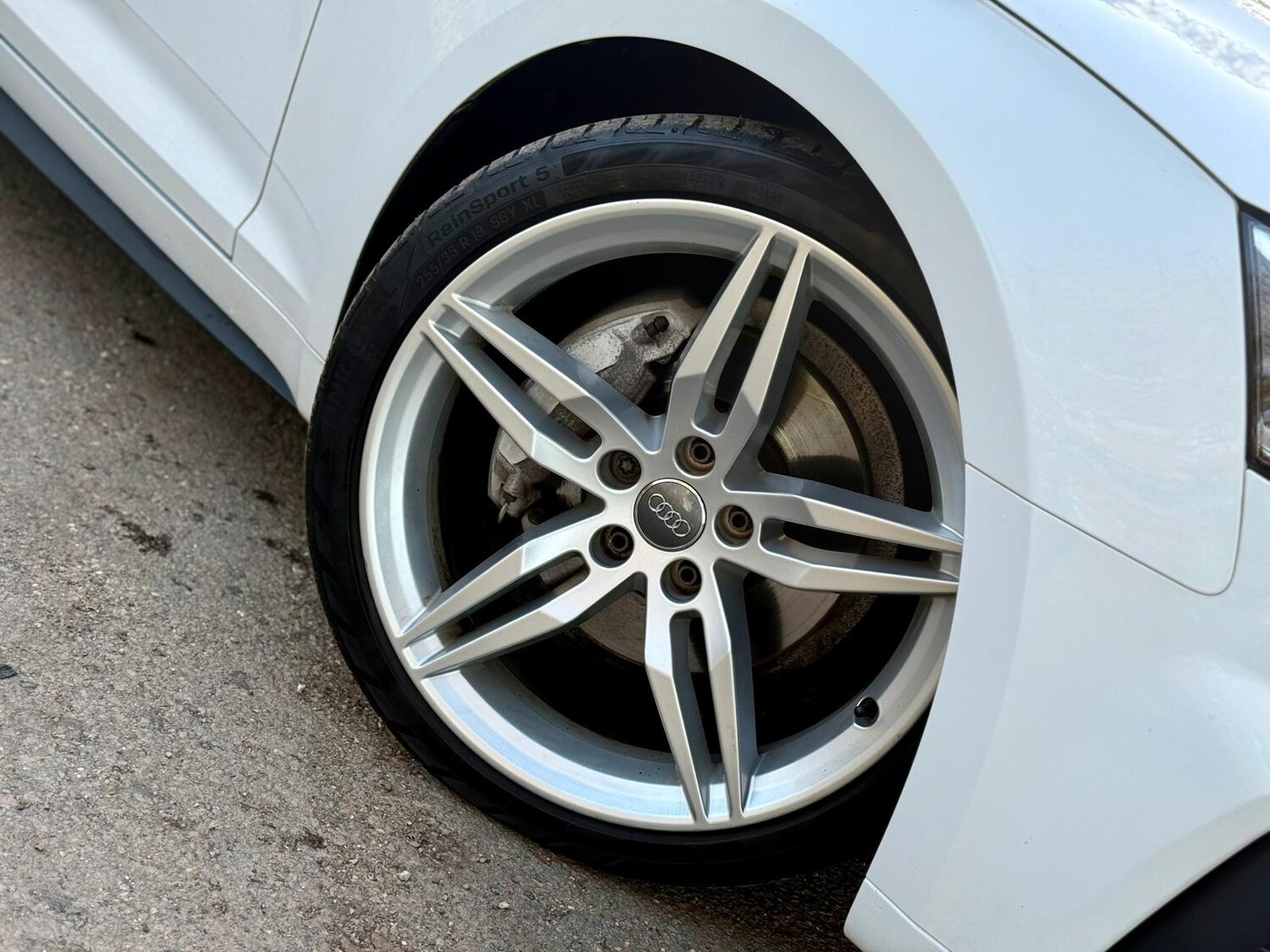 Used Audi A5 2017 for sale - 76749880: Photo 8