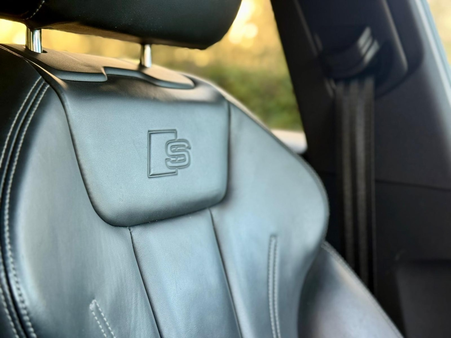 Used Audi A5 2017 for sale - 76749880: Photo 9