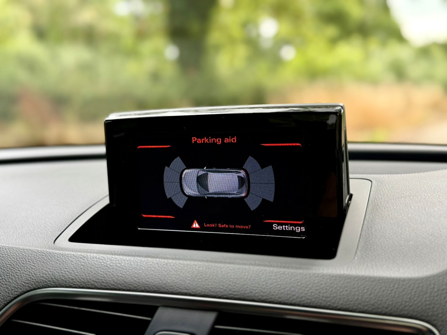 Used Audi Q3 2016 for sale - 76750331: Photo 29