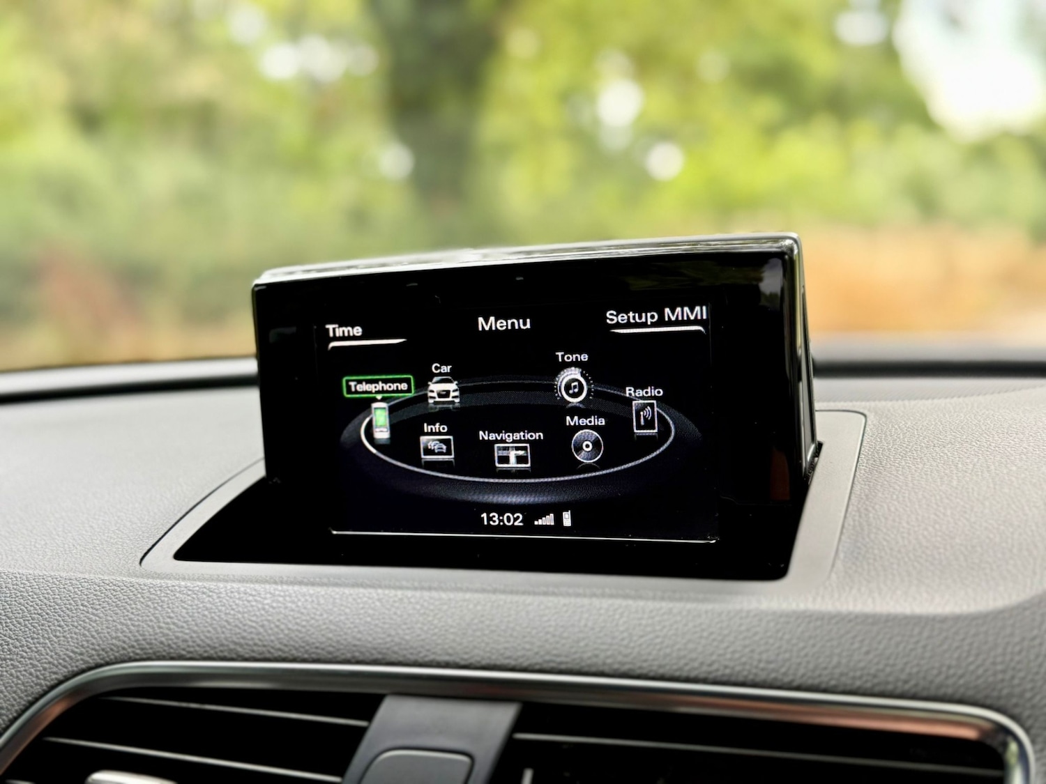 Used Audi Q3 2016 for sale - 76750331: Photo 30