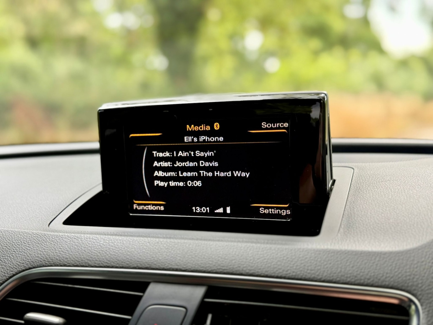 Used Audi Q3 2016 for sale - 76750331: Photo 32