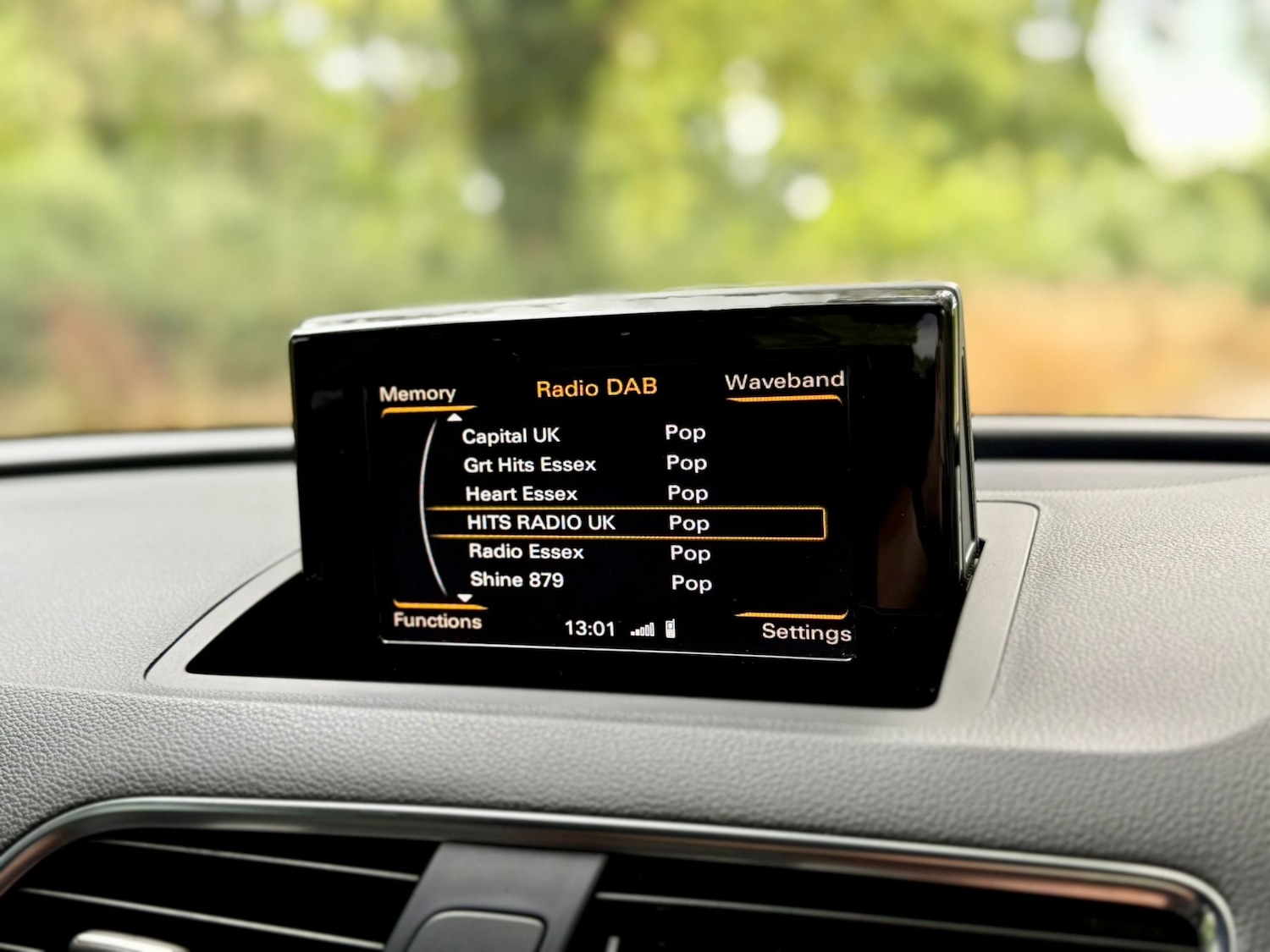 Used Audi Q3 2016 for sale - 76750331: Photo 33