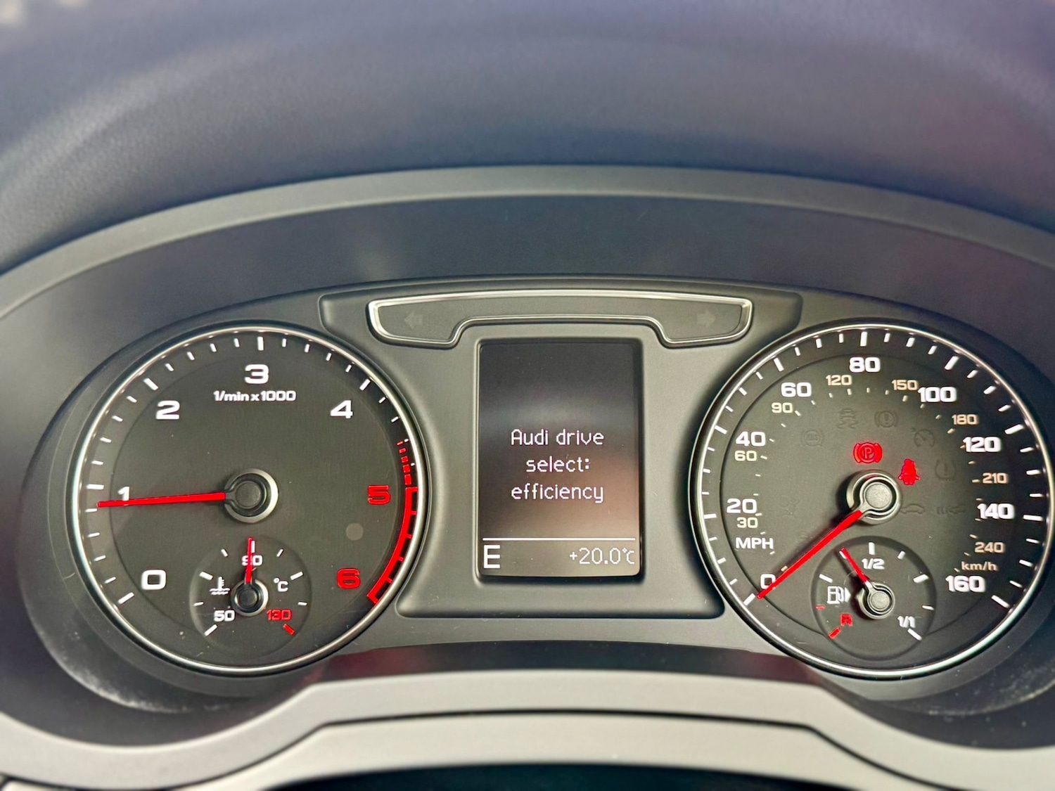 Used Audi Q3 2016 for sale - 76750331: Photo 43