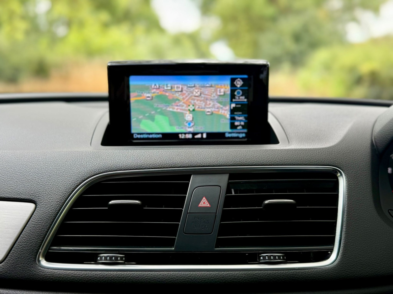 Used Audi Q3 2016 for sale - 76750331: Photo 49