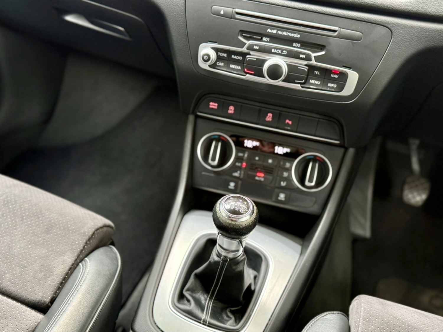 Used Audi Q3 2016 for sale - 76750331: Photo 50