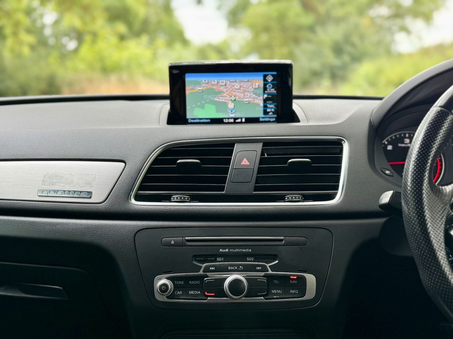 Used Audi Q3 2016 for sale - 76750331: Photo 51