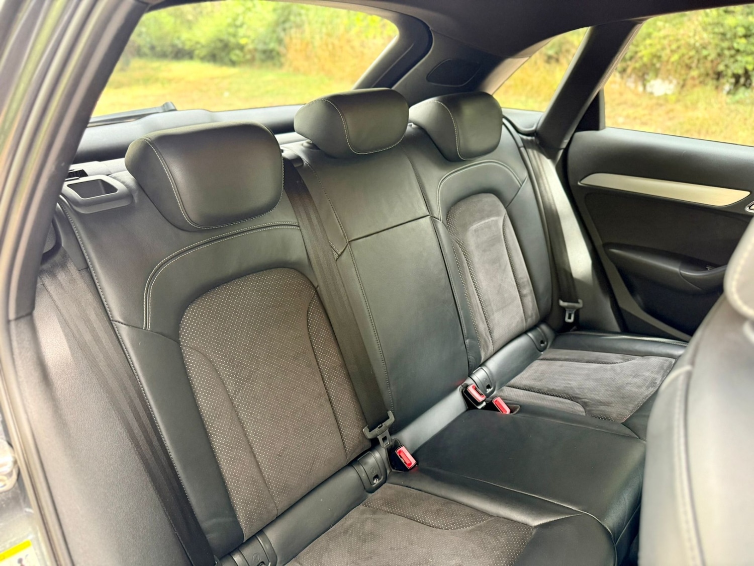 Used Audi Q3 2016 for sale - 76750331: Photo 58