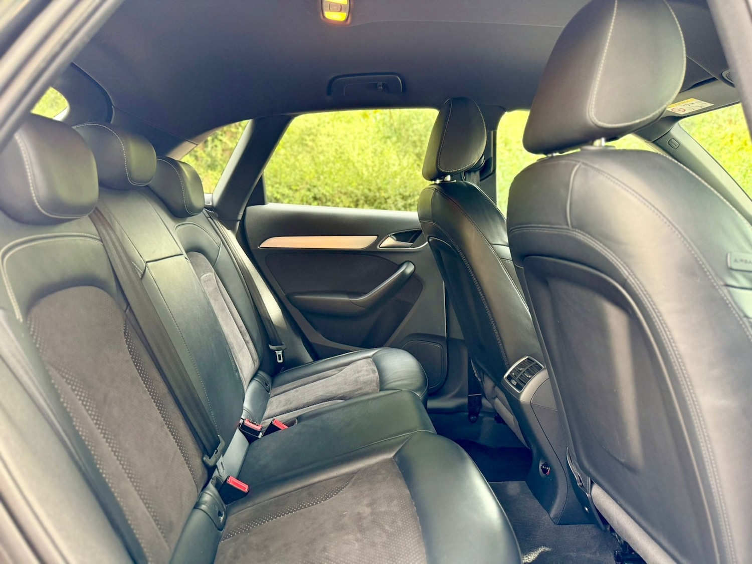 Used Audi Q3 2016 for sale - 76750331: Photo 59