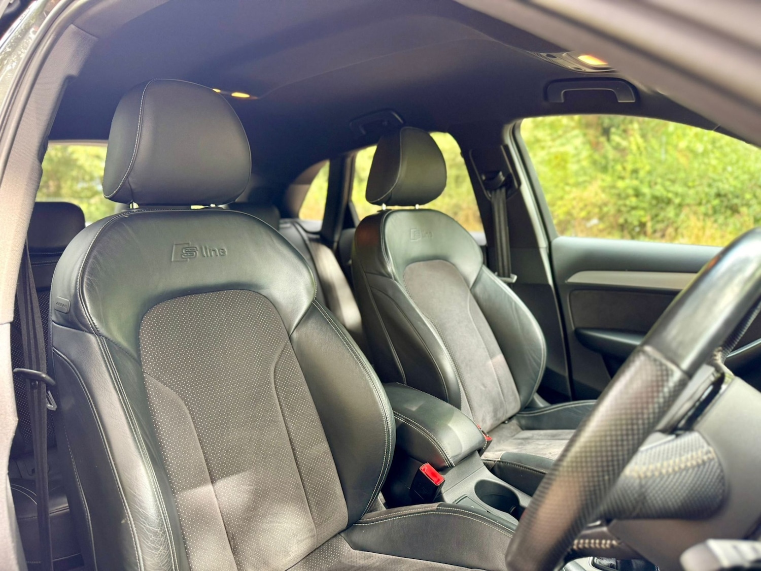 Used Audi Q3 2016 for sale - 76750331: Photo 61