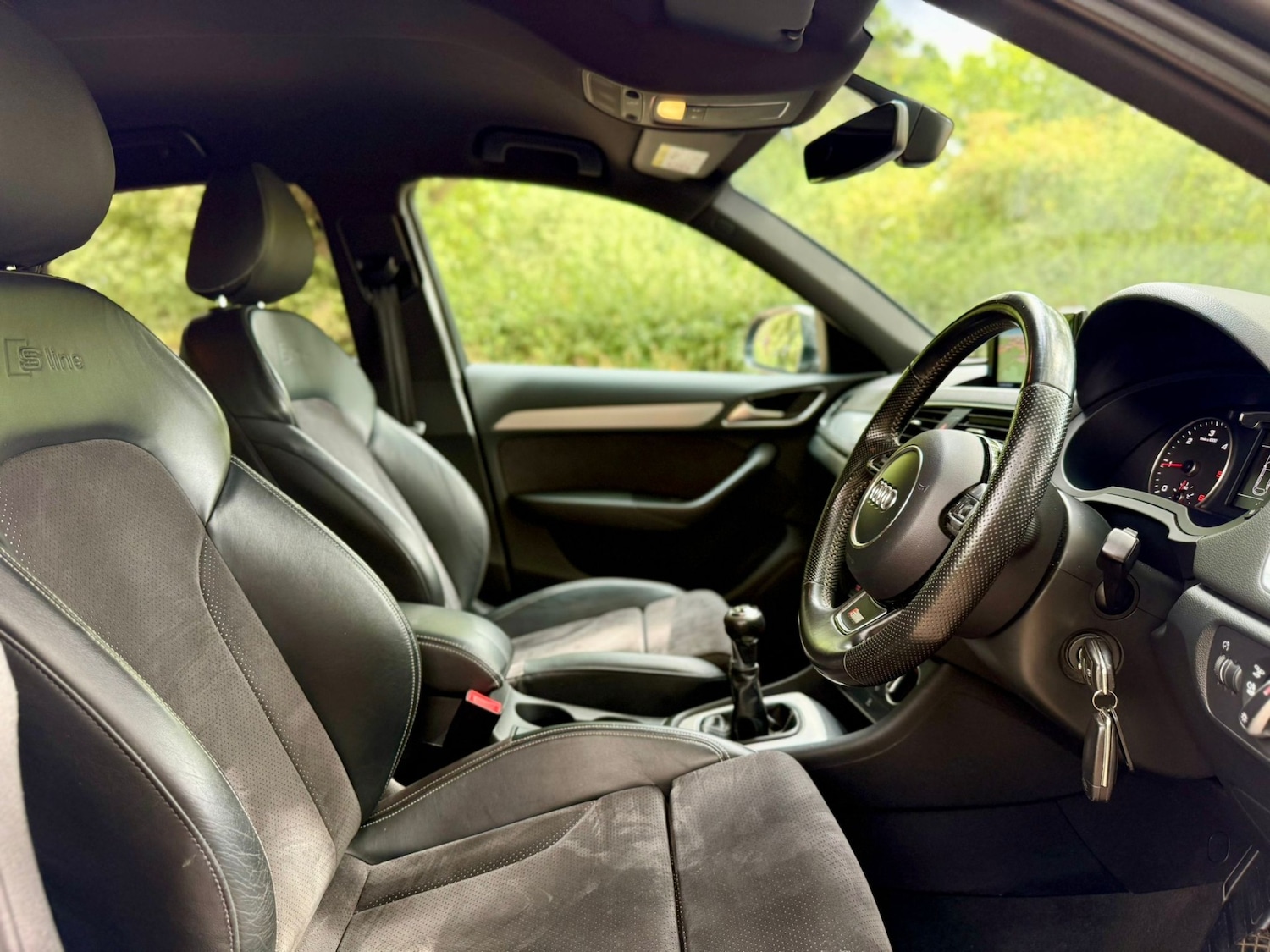 Used Audi Q3 2016 for sale - 76750331: Photo 62