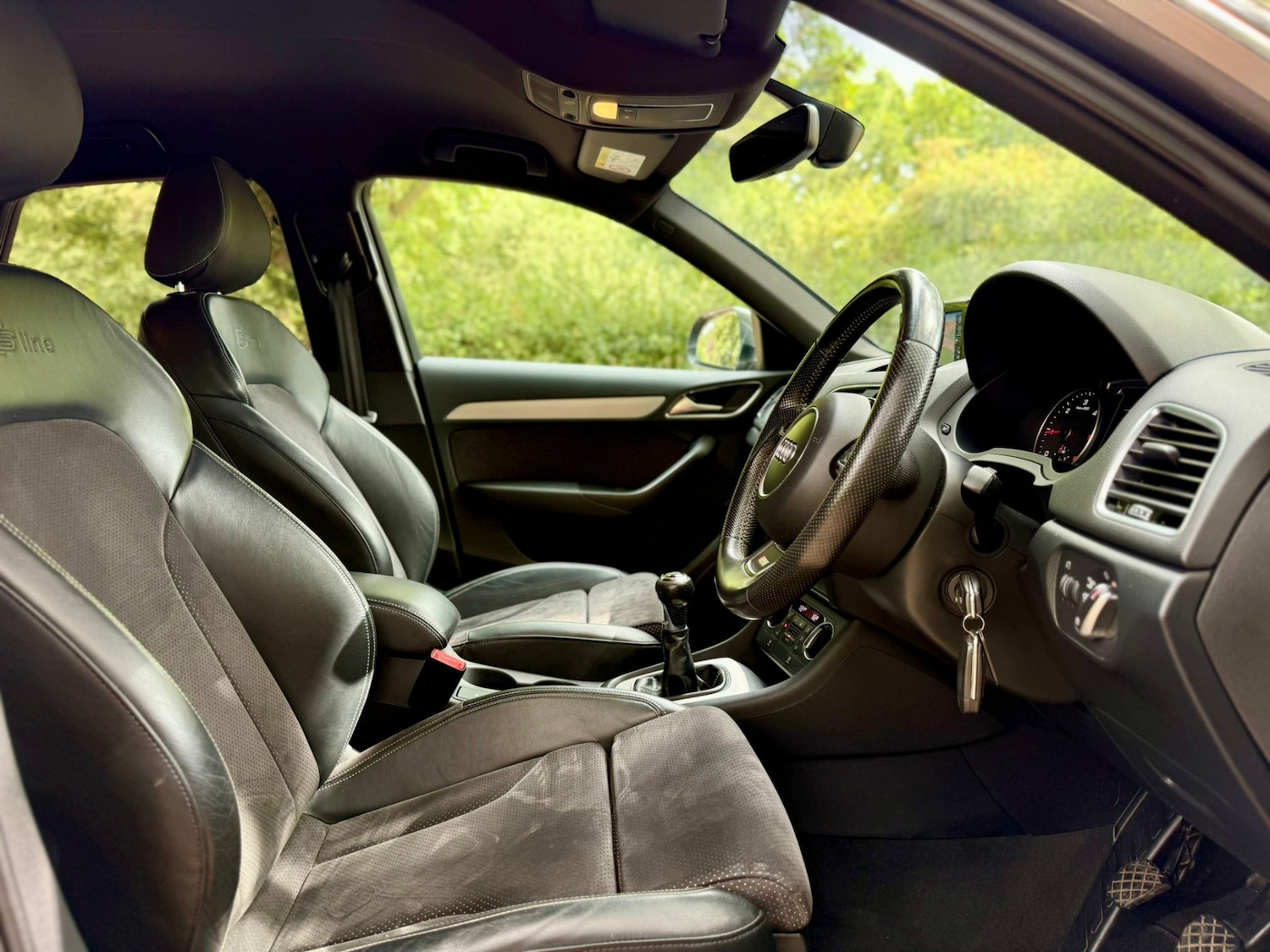 Used Audi Q3 2016 for sale - 76750331: Photo 63