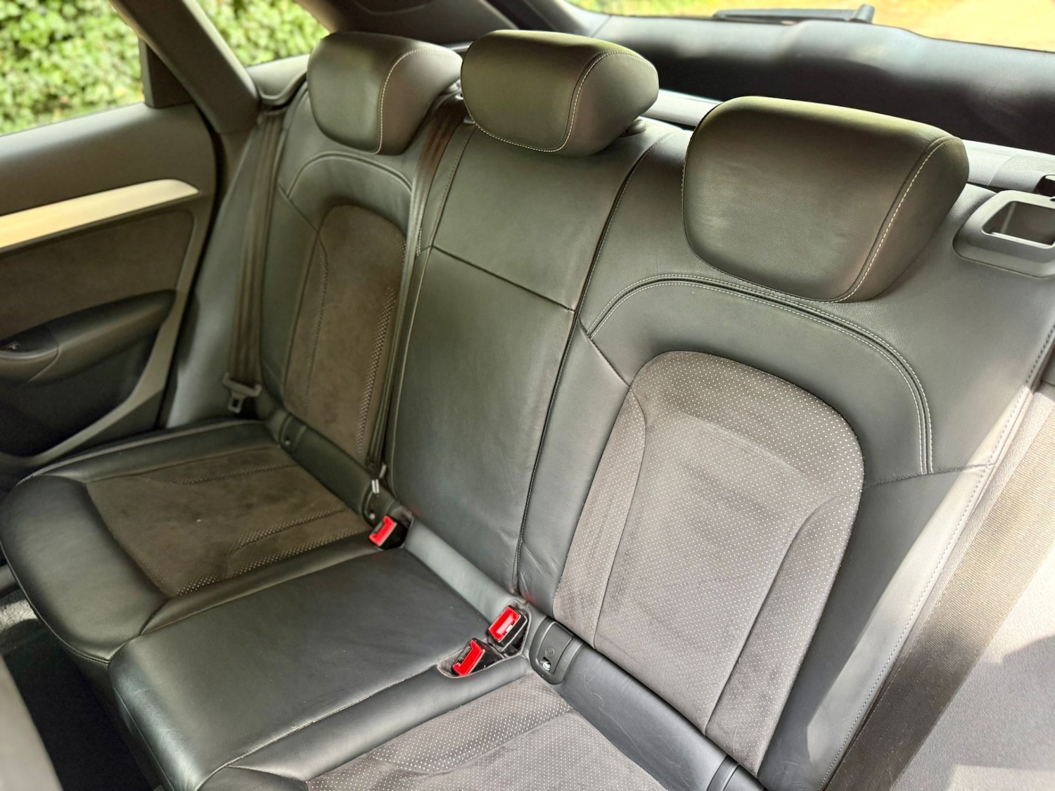 Used Audi Q3 2016 for sale - 76750331: Photo 69