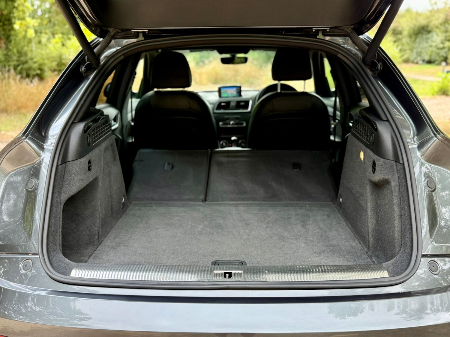 Used Audi Q3 2016 for sale - 76750331: Photo 72