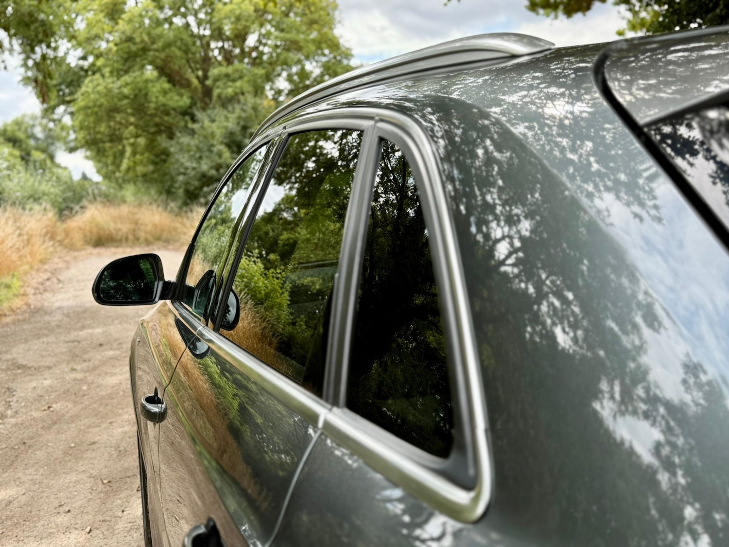 Used Audi Q3 2016 for sale - 76750331: Photo 77